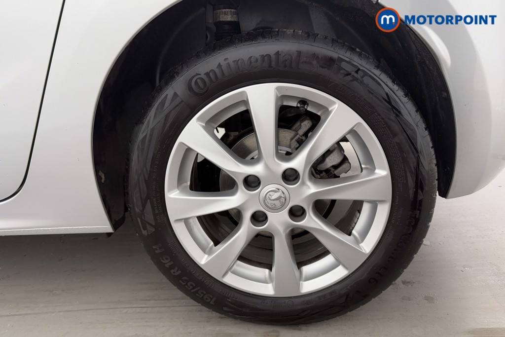 Used Vauxhall Corsa 2023 for sale - 77546061: Photo 36