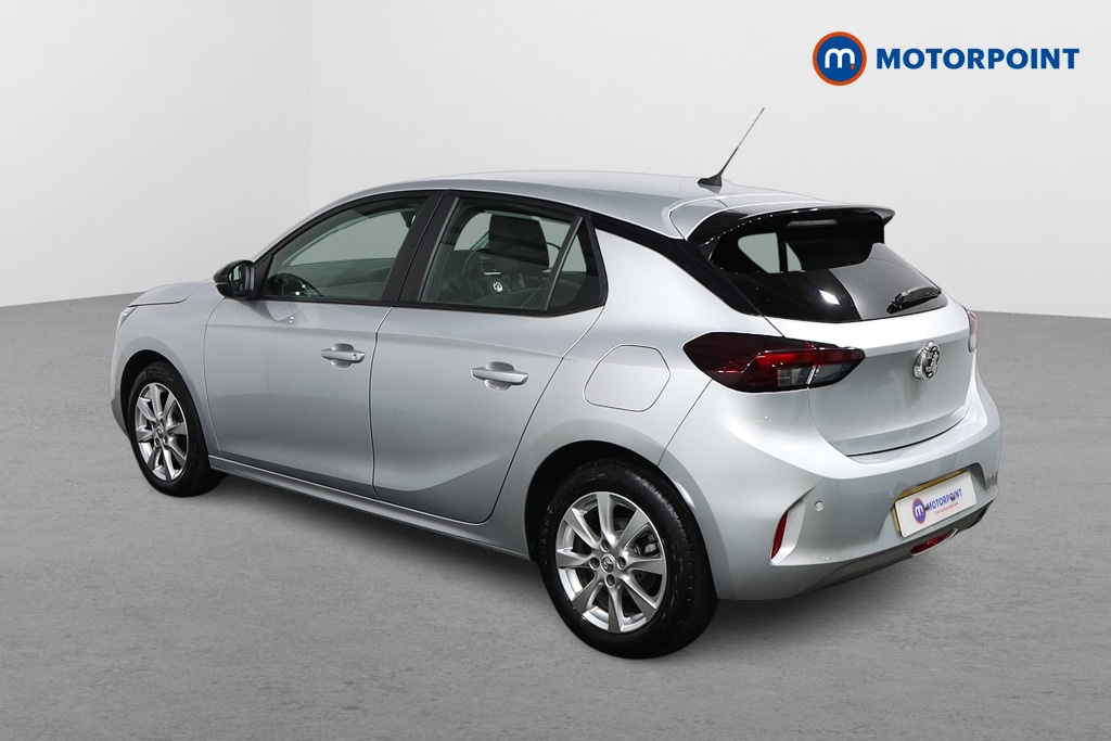 Used Vauxhall Corsa 2023 for sale - 77546061: Photo 5