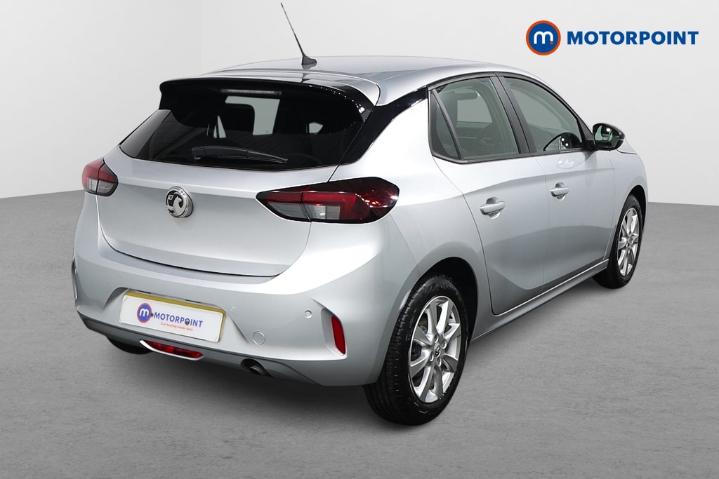 Used Vauxhall Corsa 2023 for sale - 77546061: Photo 7