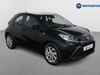 2024 - 1.0 VVT-i Pure 5dr