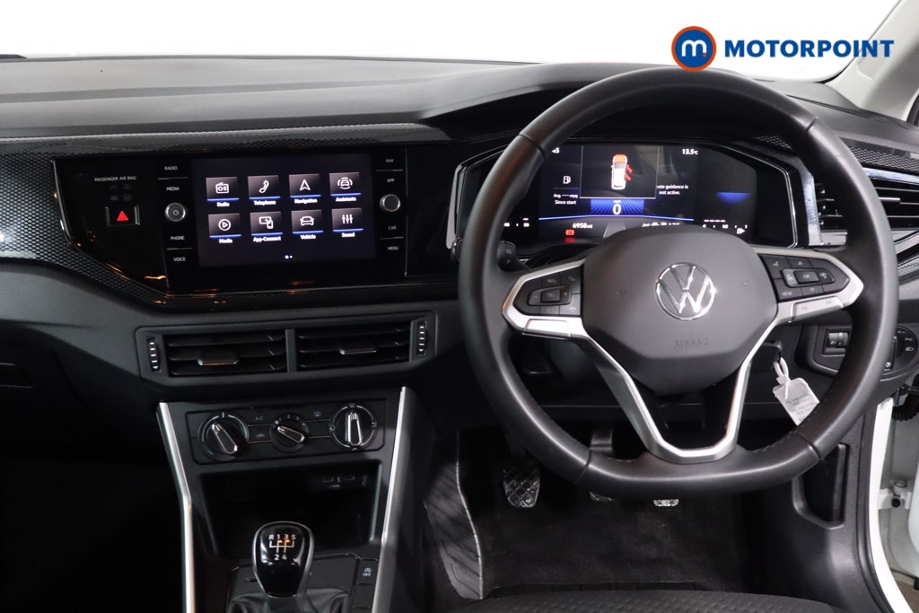 Used Volkswagen Polo 2024 for sale - 77804771: Photo 11