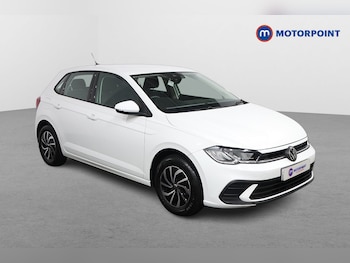 Used Volkswagen Polo 2024 for sale - 77804771: Photo