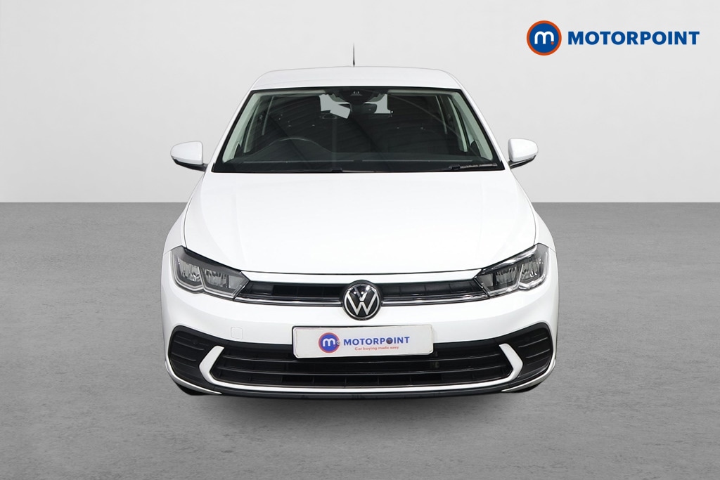 Used Volkswagen Polo 2024 for sale - 77804771: Photo 2