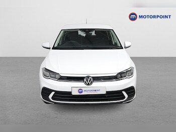 Used Volkswagen Polo 2024 for sale - 77804771: Photo