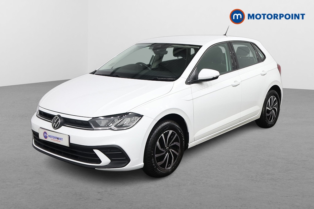 Used Volkswagen Polo 2024 for sale - 77804771: Photo 3