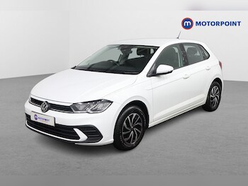 Used Volkswagen Polo 2024 for sale - 77804771: Photo