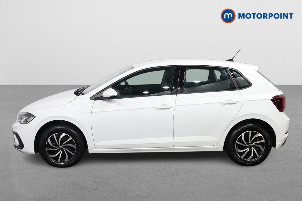 Used Volkswagen Polo 2024 for sale - 77804771: Photo 4