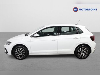 Used Volkswagen Polo 2024 for sale - 77804771: Photo