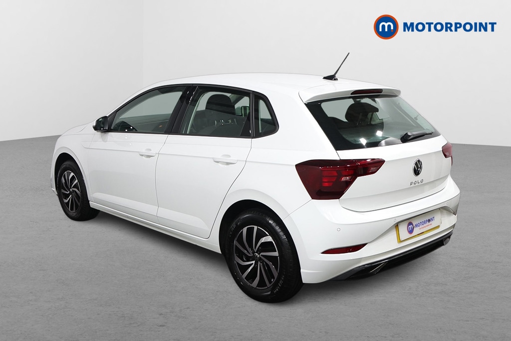 Used Volkswagen Polo 2024 for sale - 77804771: Photo 5