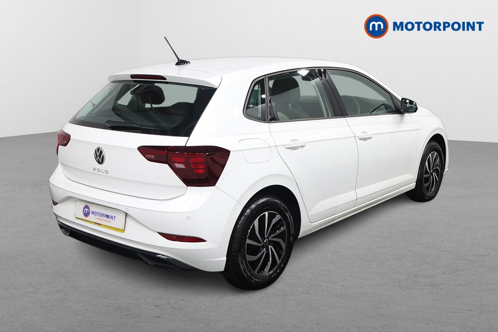 Used Volkswagen Polo 2024 for sale - 77804771: Photo 7