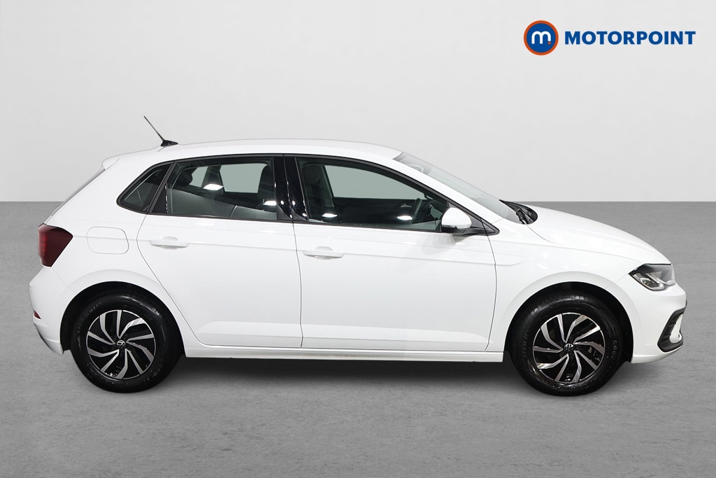 Used Volkswagen Polo 2024 for sale - 77804771: Photo 8