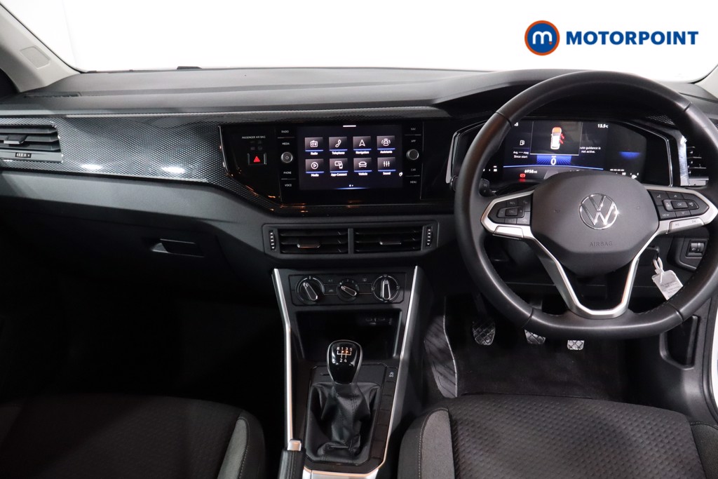 Used Volkswagen Polo 2024 for sale - 77804771: Photo 9