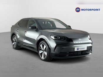 Used Ford Capri 2025 for sale - 79480143: Photo
