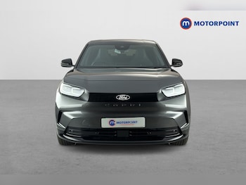Used Ford Capri 2025 for sale - 79480143: Photo