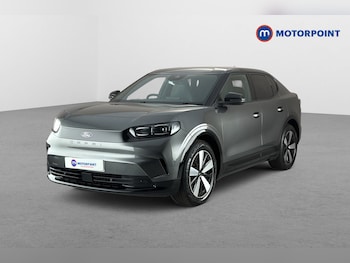 Used Ford Capri 2025 for sale - 79480143: Photo