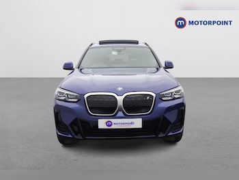 Used BMW iX3 2023 for sale - 78638758: Photo