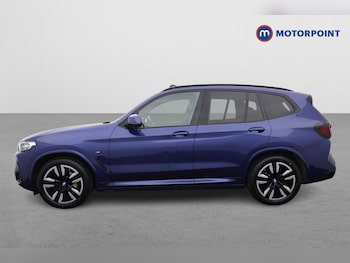 Used BMW iX3 2023 for sale - 78638758: Photo