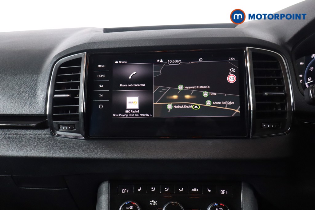 Used Skoda Karoq 2025 for sale - 77708556: Photo 10