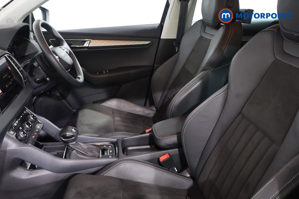 Used Skoda Karoq 2025 for sale - 77708556: Photo 12