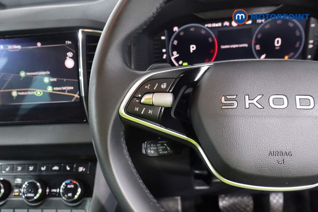 Used Skoda Karoq 2025 for sale - 77708556: Photo 15