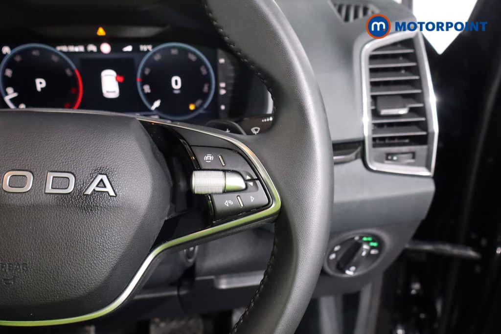 Used Skoda Karoq 2025 for sale - 77708556: Photo 16