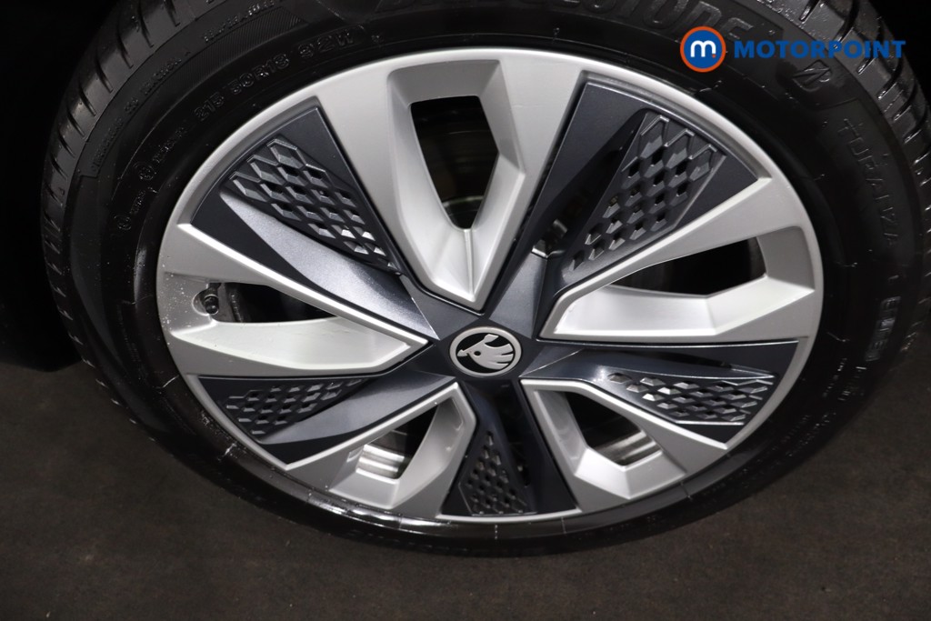 Used Skoda Karoq 2025 for sale - 77708556: Photo 19