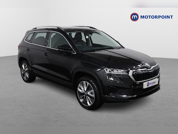 Used Skoda Karoq 2025 for sale - 77708556: Photo