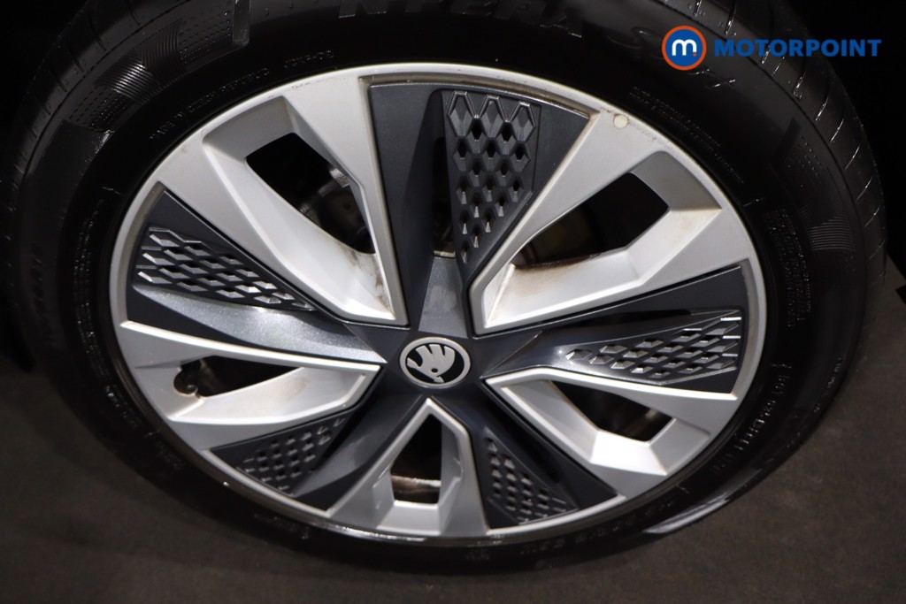 Used Skoda Karoq 2025 for sale - 77708556: Photo 20