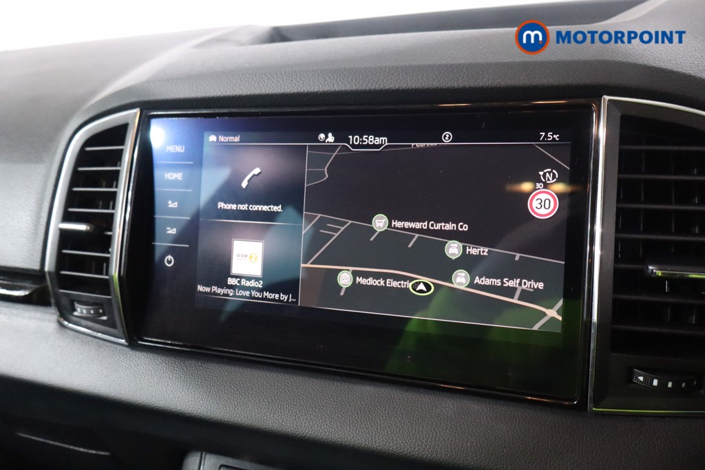 Used Skoda Karoq 2025 for sale - 77708556: Photo 21