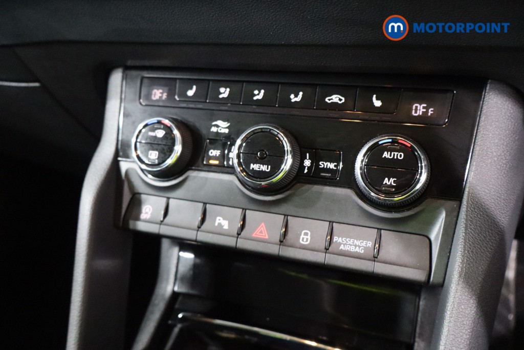 Used Skoda Karoq 2025 for sale - 77708556: Photo 22