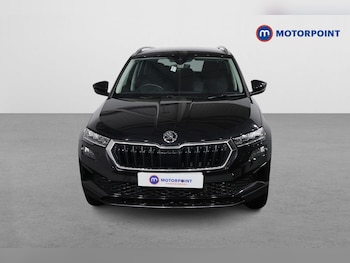 Used Skoda Karoq 2025 for sale - 77708556: Photo