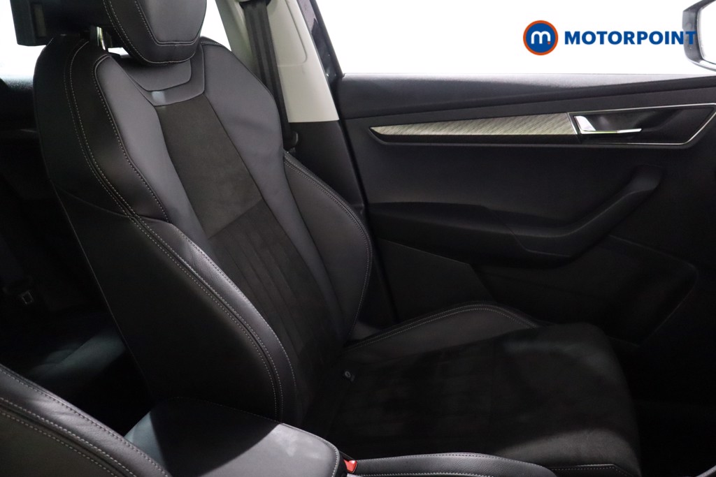 Used Skoda Karoq 2025 for sale - 77708556: Photo 30