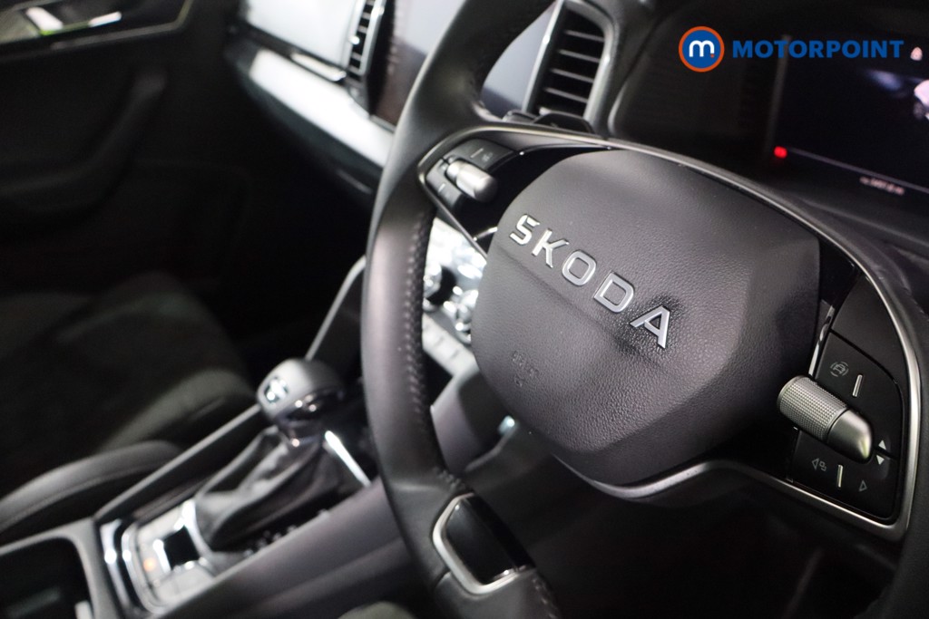 Used Skoda Karoq 2025 for sale - 77708556: Photo 32