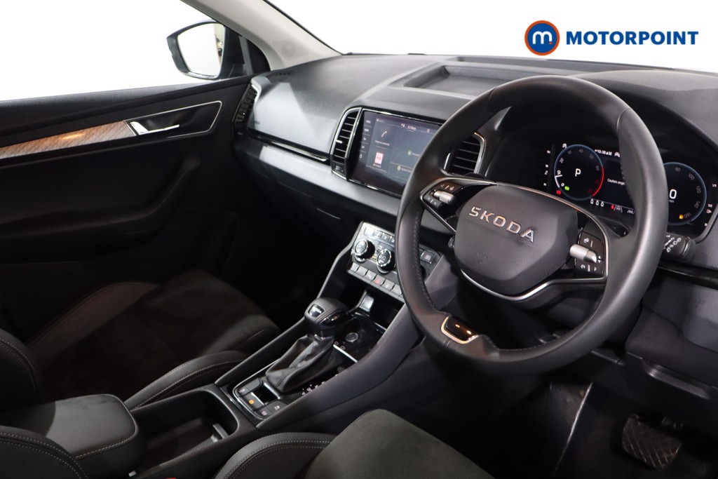 Used Skoda Karoq 2025 for sale - 77708556: Photo 33