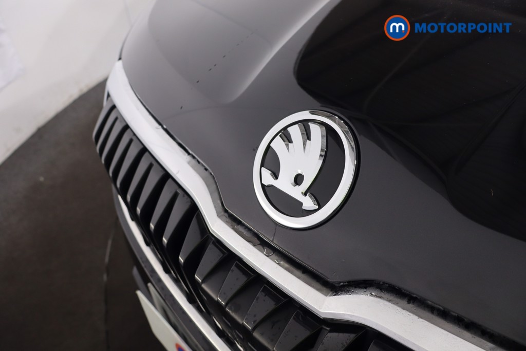 Used Skoda Karoq 2025 for sale - 77708556: Photo 34