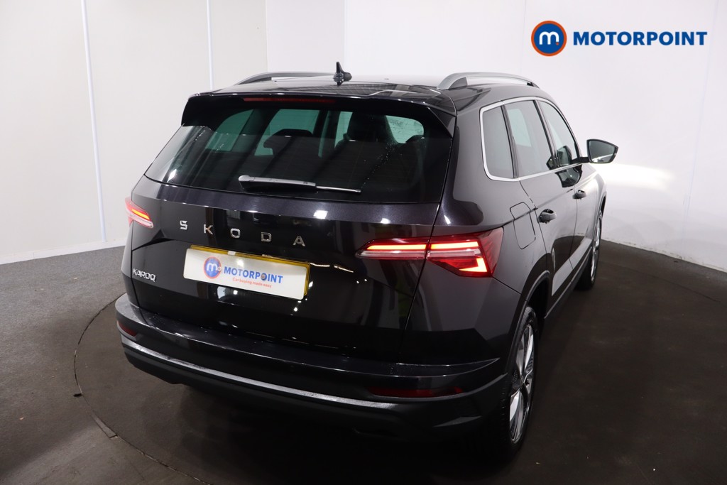 Used Skoda Karoq 2025 for sale - 77708556: Photo 36