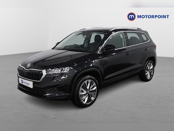 Used Skoda Karoq 2025 for sale - 77708556: Photo
