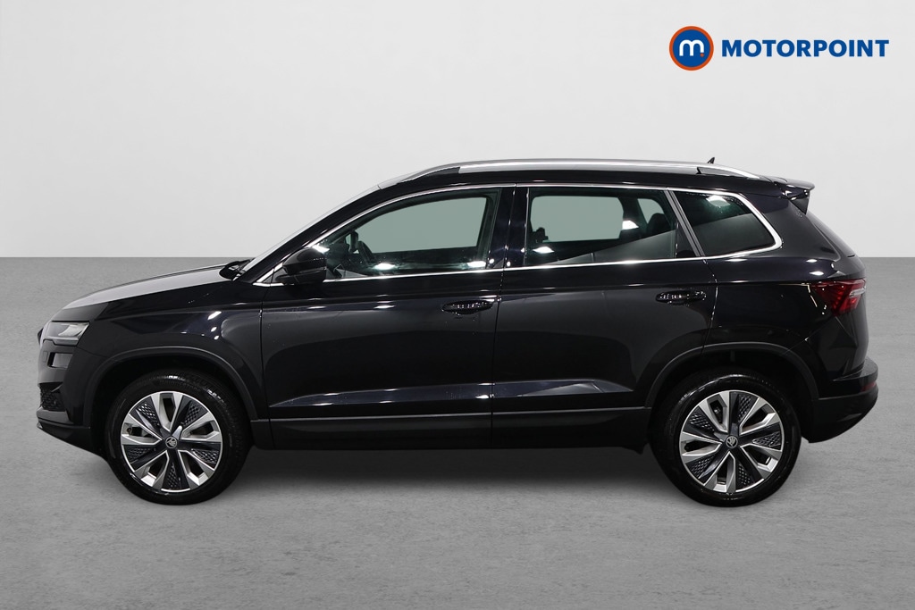 Used Skoda Karoq 2025 for sale - 77708556: Photo 4