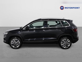 Used Skoda Karoq 2025 for sale - 77708556: Photo