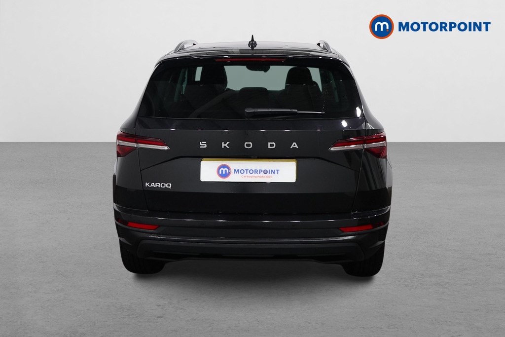 Used Skoda Karoq 2025 for sale - 77708556: Photo 6