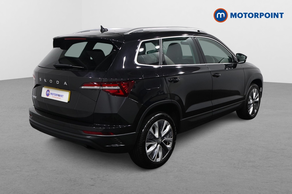 Used Skoda Karoq 2025 for sale - 77708556: Photo 7