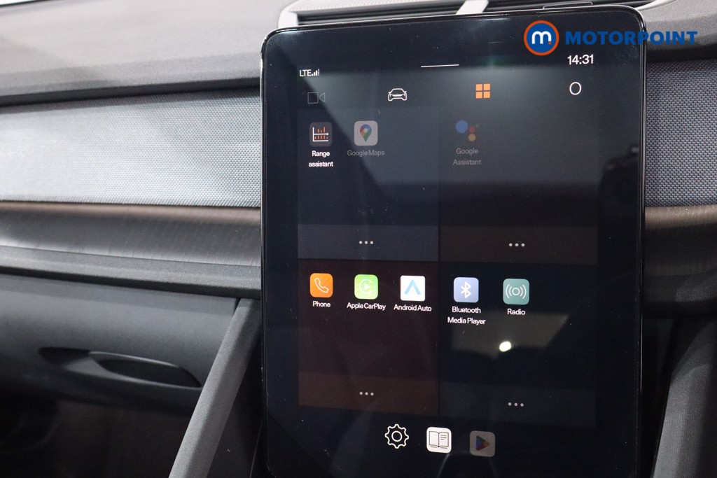 Used Polestar Polestar 2 2022 for sale - 77935386: Photo 10