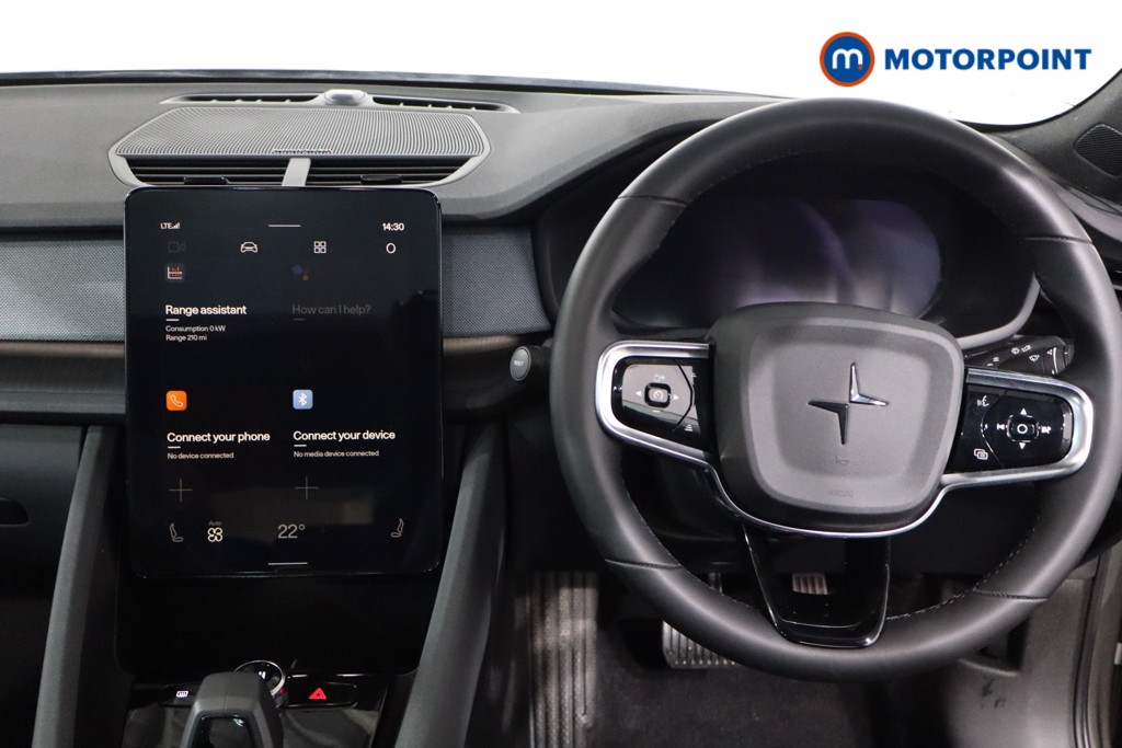 Used Polestar Polestar 2 2022 for sale - 77935386: Photo 11