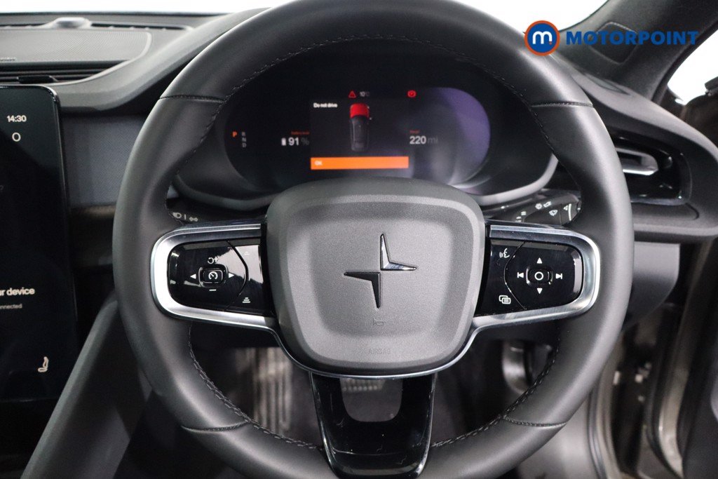 Used Polestar Polestar 2 2022 for sale - 77935386: Photo 14