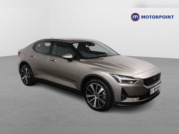 Used Polestar Polestar 2 2022 for sale - 77935386: Photo