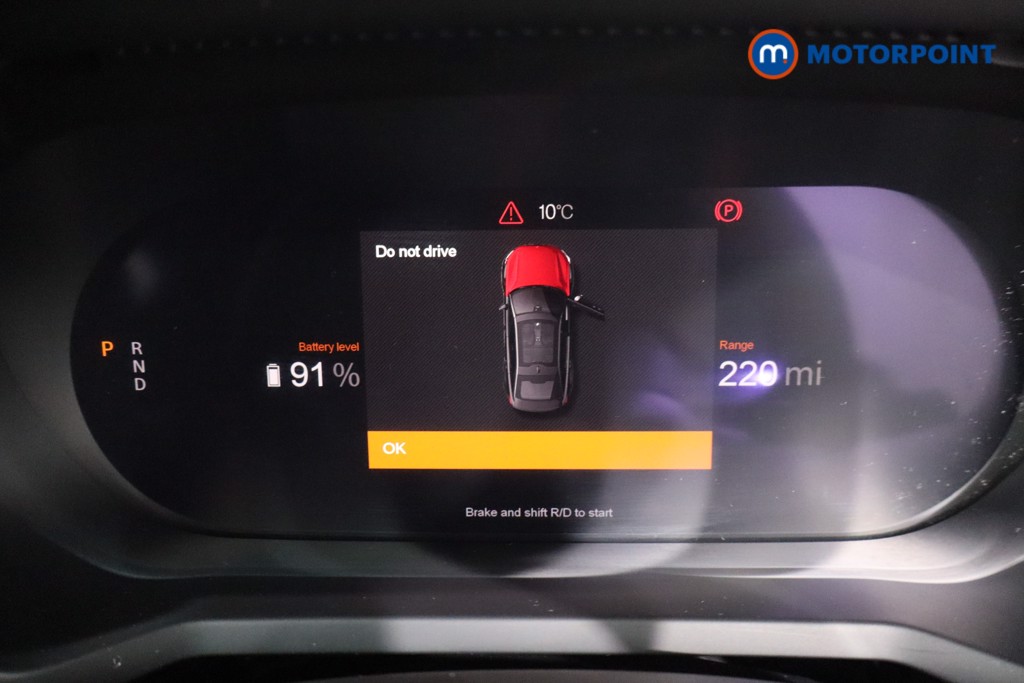 Used Polestar Polestar 2 2022 for sale - 77935386: Photo 24