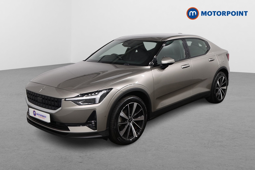 Used Polestar Polestar 2 2022 for sale - 77935386: Photo 3