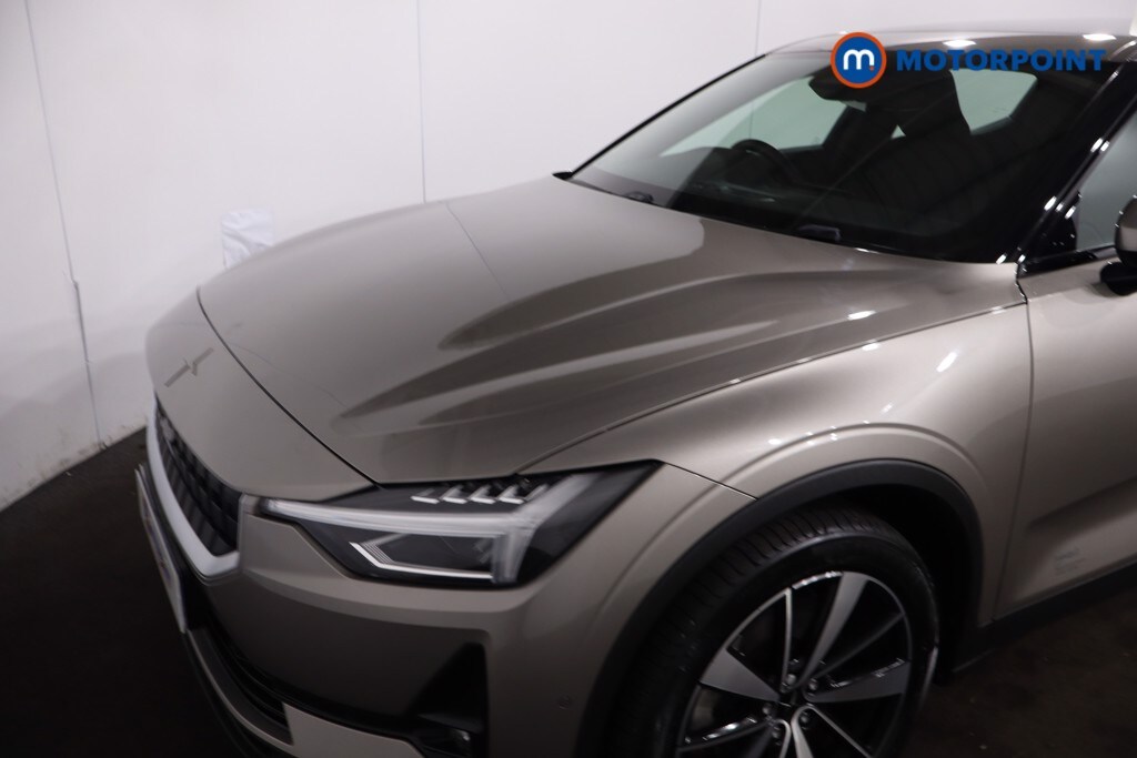 Used Polestar Polestar 2 2022 for sale - 77935386: Photo 37