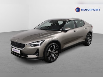 Used Polestar Polestar 2 2022 for sale - 77935386: Photo