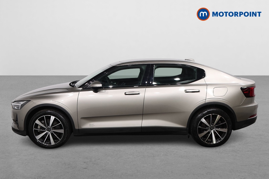 Used Polestar Polestar 2 2022 for sale - 77935386: Photo 4